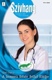 Kniha Szívhang 415. - Darcy Lilian