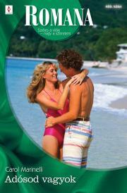 Kniha Romana 469. - Carol Marinelli