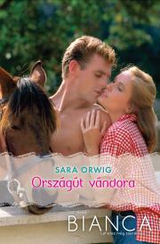 Kniha Bianca 240. - Orwig Sara