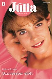 Kniha Júlia 476. - Brooksová Helen