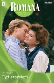 Kniha Romana 466. - Blakeová Ally