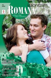 Kniha Romana különszám 42. - Banksová Leanne,Brooksová Helen,Debbie Macomber
