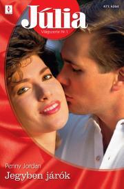 Kniha Júlia 471. - Penny Jordanová