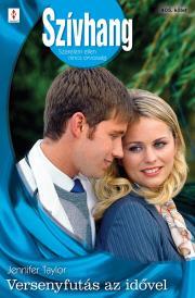 Kniha Szívhang 405. - Taylor Jennifer