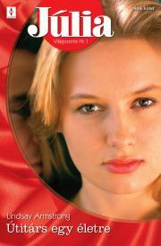 Kniha Júlia 469. - Armstrong Lindsay