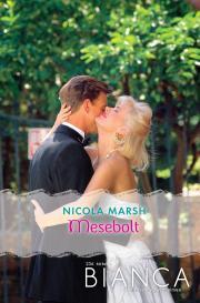 Kniha Bianca 236. - Marshová Nicola