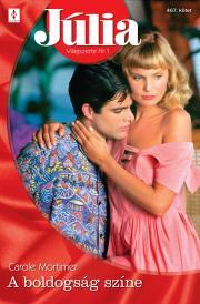 Kniha Júlia 467. - Mortimer Carole