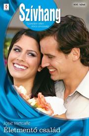 Kniha Szívhang 400. - Metcalfe Josie