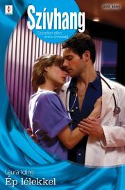 Kniha Szívhang 398. - Iding Laura