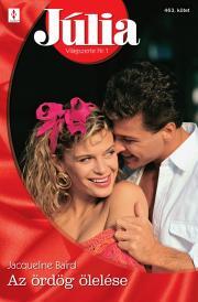 Kniha Júlia 463. - Baird Jacqueline