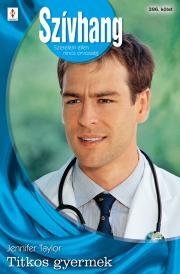 Kniha Szívhang 396. - Taylor Jennifer