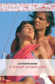 Kniha Tiffany 247. - Mann-Grabowski Catherine