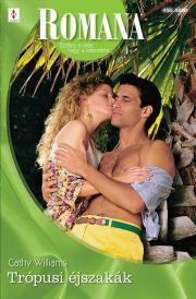 Kniha Romana 450. - Cathy Williams