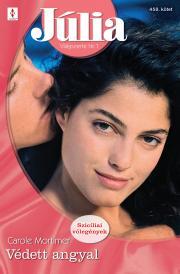 Kniha Júlia 458. - Mortimer Carole
