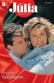 Kniha Júlia 453. - Jane Porterová