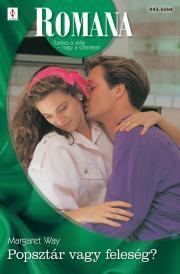 Kniha Romana 443. - Way Margaret