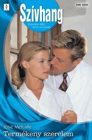 Kniha Szívhang 386. - Metcalfe Josie