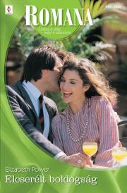 Kniha Romana 442. - Power Elizabeth