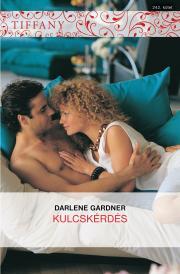 Kniha Tiffany 242. - Gardner Darlene