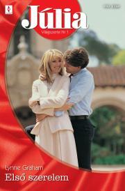 Kniha Júlia 449. - Lynne Graham