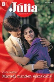 Kniha Júlia 447. - Mather Anne