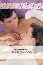 Kniha Tiffany 240. - Gabriel Kristin