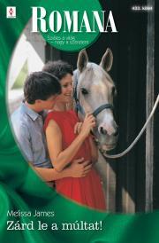 Kniha Romana 433. - Jamesová Melissa