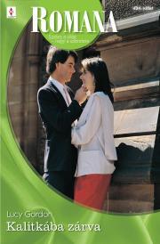 Kniha Romana 434. - Gordon Lucy