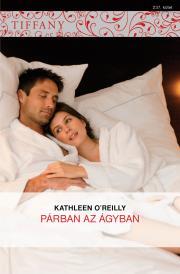 Kniha Tiffany 237. - O'Reilly Kathleen