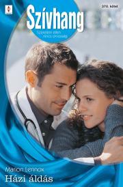 Kniha Szívhang 370. - Lennoxová Marion