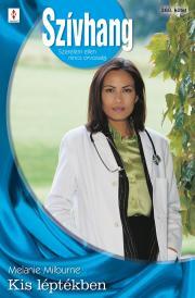 Kniha Szívhang 368. - Melanie Milburne