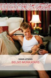 Kniha Tiffany 234. - Atkins Dawn