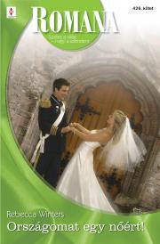 Kniha Romana 426. - Winters Rebecca