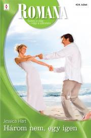 Kniha Romana 424. - Hart Jessica