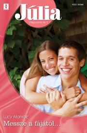 Kniha Júlia 432. - Monroe Lucy