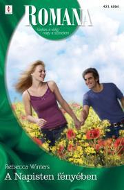 Kniha Romana 421. - Winters Rebecca