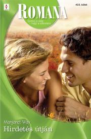 Kniha Romana 422. - Way Margaret