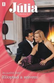 Kniha Júlia 430. - Baird Jacqueline