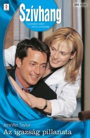 Kniha Szívhang 362. - Taylor Jennifer