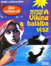 A Viking a halálba visz - István Nemere