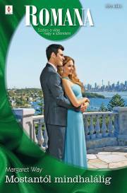 Kniha Romana 589. - Way Margaret