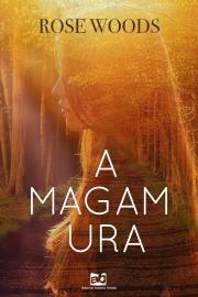 Kniha A magam ura - Woods Rose