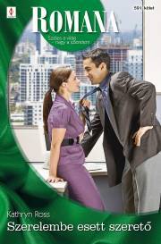 Kniha Romana 591. - Ross Kathryn