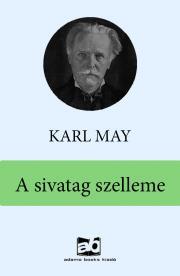 A sivatag szelleme - Karl May