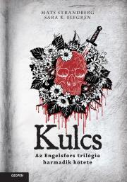 Kulcs - Sara B. Elfgren,Mats Strandberg kúpite na Panta Rhei