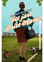 Itt járt Britt-Marie - Fredrik Backman kúpite na Panta Rhei