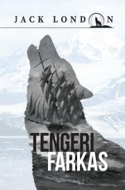 Tengeri farkas - Jack London