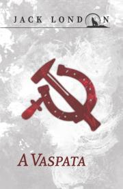 Kniha A Vaspata - Jack London