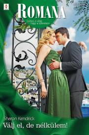 Kniha Romana 595. - Sharon Kendrick