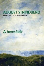 Kniha A hemsőiek - August Strindberg